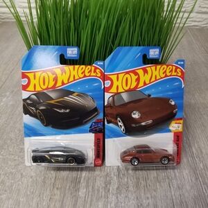 Hot Wheels Lamborghini Bundle